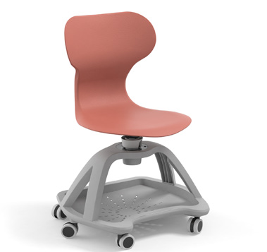 MirPlay Chair