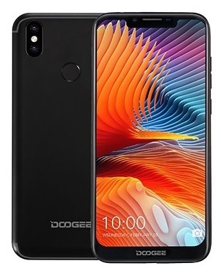 Doogee BL5500 Lite (16GB)