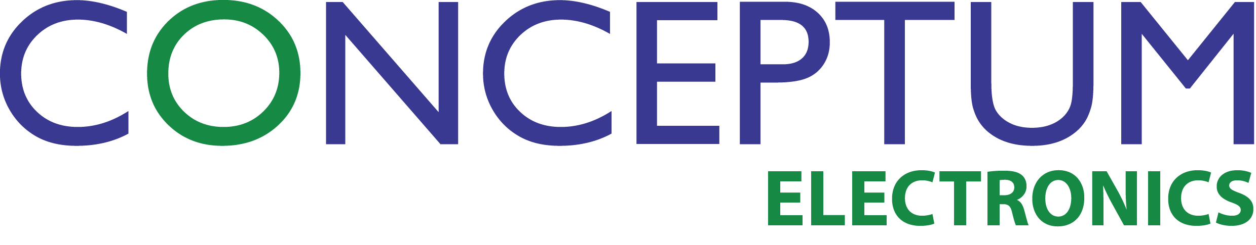 Conceptum Electronics Logo